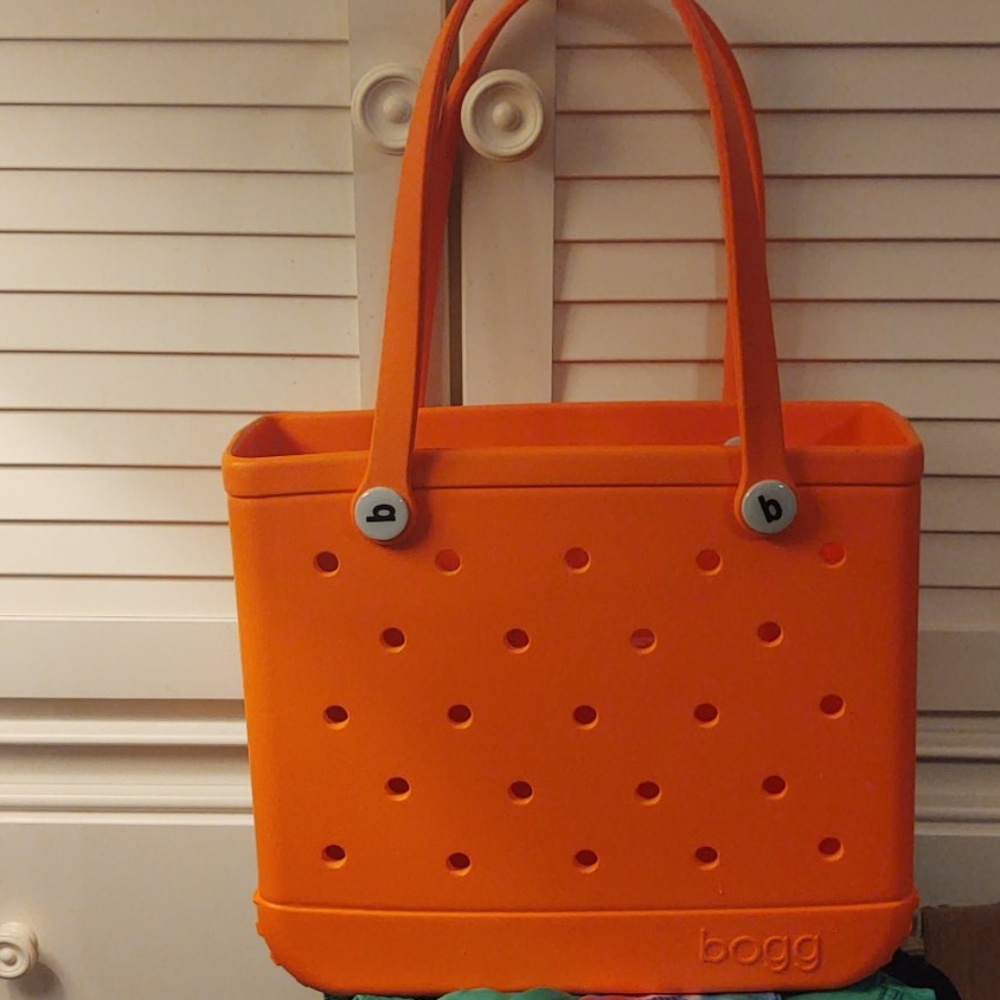 Small baby Bogg Bag